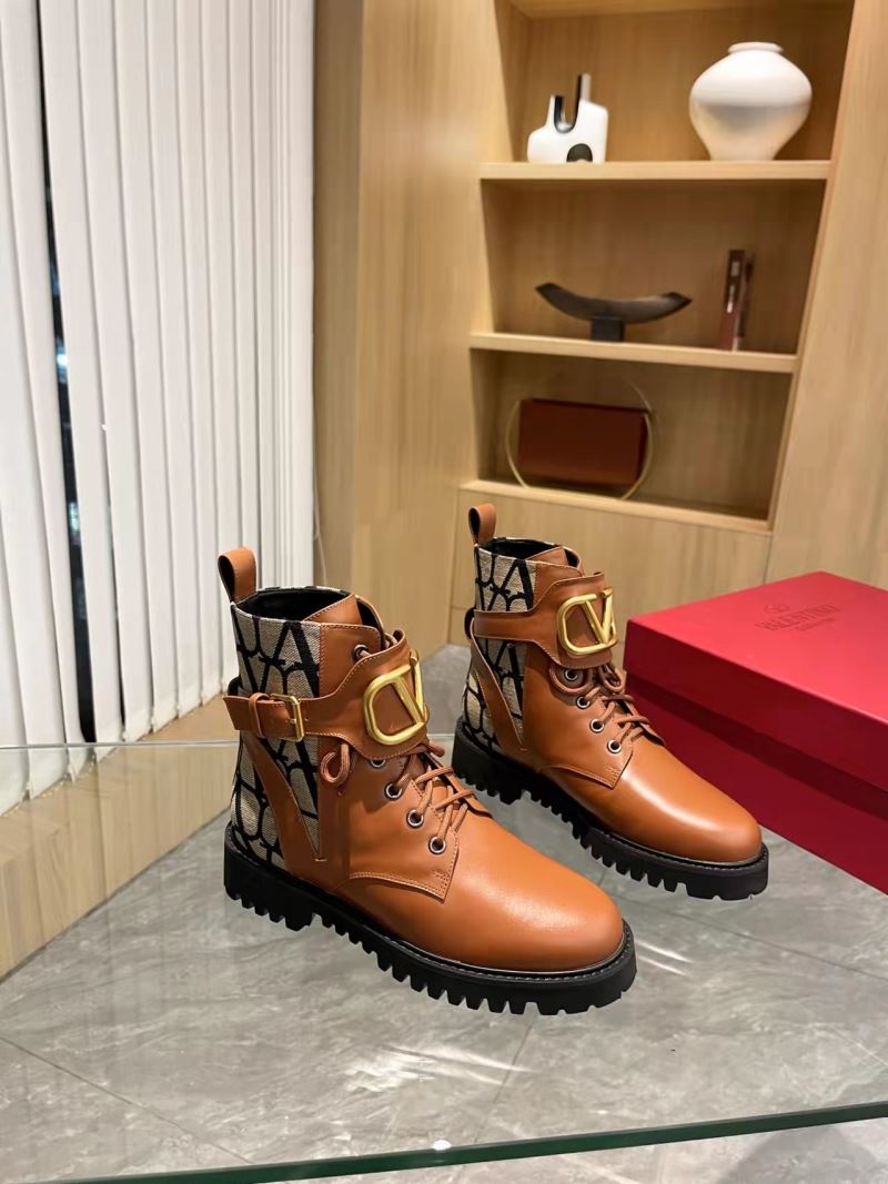 Valentino Boots